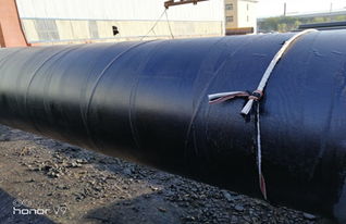 地埋用环氧煤沥青废水输送用防腐钢管出厂价