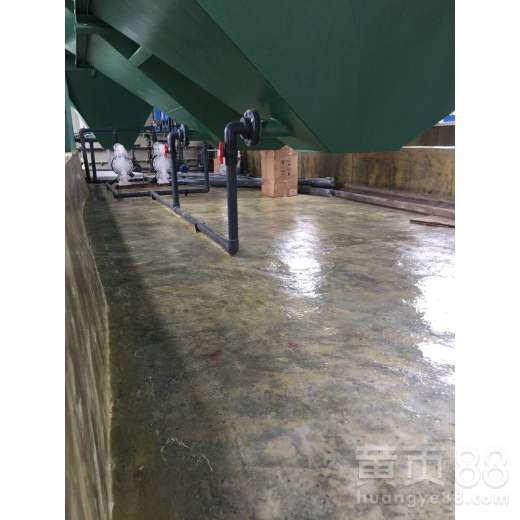 【绍兴玻璃钢防腐施工报价】- 