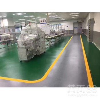 【环氧地坪、防静电地坪、防腐地坪施工和报价-青岛中达建材专业客户15年】-