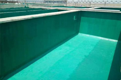 推荐:陕西玻璃钢防腐公司--资质齐全