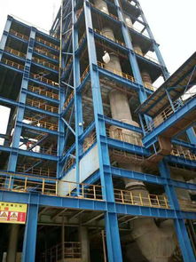 钢结构除锈防腐刷漆施工技术规范及验收标准