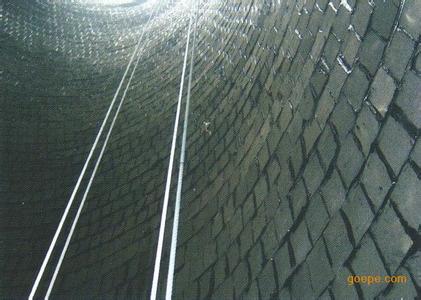 烟囱内壁防腐工程施工全攻略