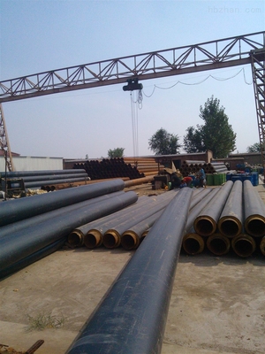 喀什保温管道报价及防腐工程施工指南