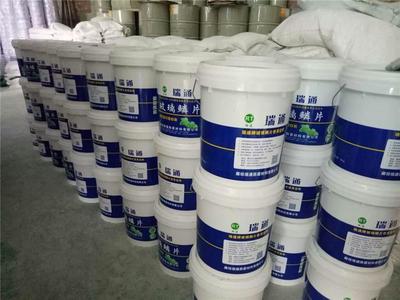 柳州玻璃鳞片防腐工程及批发价格解析——中科商务网服务指南