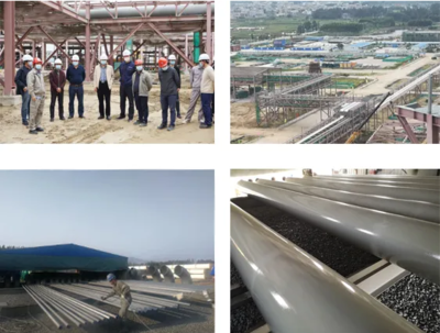 永记造漆再获LNG重点项目客户肯定，防腐工程彰显卓越实力