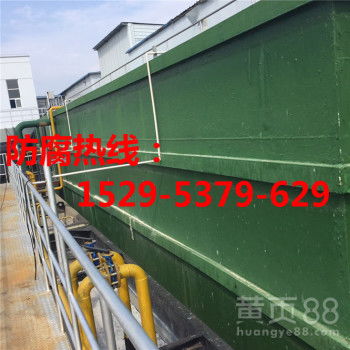 上海防腐工程施工 关键技术、应用领域与施工管理