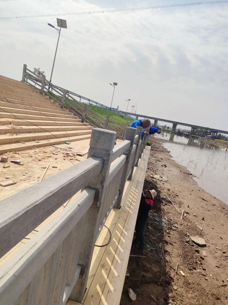 铜官春色醉游人，防腐匠心筑风景