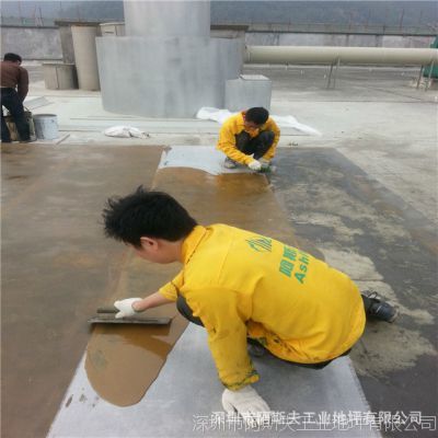 盘锦葫芦岛热电厂防腐工程 乙烯基重防腐地坪 包工包料