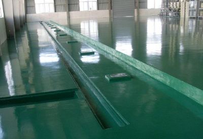 四川广元 菲诺特 环氧玻璃鳞片重防腐涂料施工 包工包料 厂家直销 菲诺特油漆 就是这么6-首商网