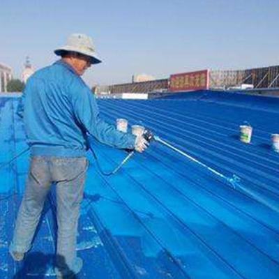 钢结构防腐涂料及其工程应用与价格指南