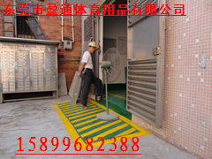 靖安工厂环氧树脂地坪漆施工工程 防腐、防滑、防静电的全面解决方案